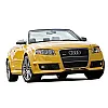 RS4 Cabriolet