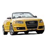 RS4 Cabriolet