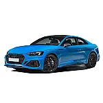 RS5 Coupe