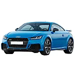 RS TT Coupe