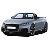 RS TT Roadster