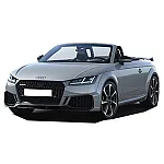 RS TT Roadster