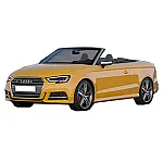 S3 Cabriolet