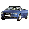 S4 Cabriolet