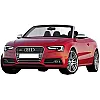 S5 Cabriolet