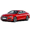 S5 Coupe