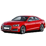 S5 Coupe