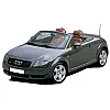 TT Roadster