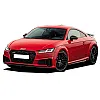 TTS Coupe