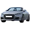 TTS Roadster