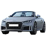 TTS Roadster