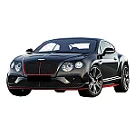 Continental Flying Spur