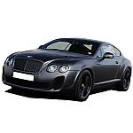 Continental Supersports