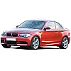 1 Series Coupe