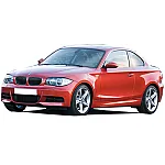 1 Series Coupe