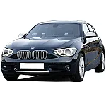 1 Series Hatchback