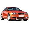 1 Series M Coupe