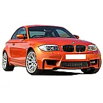 1 Series M Coupe