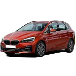 2 Series Active Tourer