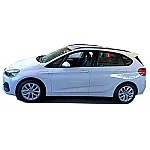 2 Series Active Tourer Phev Hybrid
