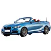 2 Series Convertible