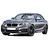 2 Series Coupe
