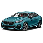 2 Series Gran Coupe