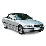 3 Series Cabriolet