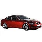 3 Series Coupe
