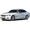 3 Series PHEV Hybrid
