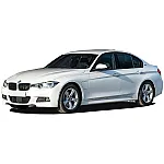 3 Series PHEV Hybrid