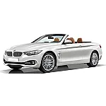 4 Series Convertible