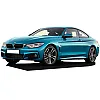 4 Series Coupe