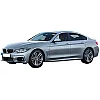 4 Series Gran Coupe