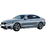 4 Series Gran Coupe