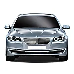 5 Series ActiveHybrid
