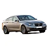 5 Series Gran Turismo