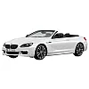 6 Series Cabriolet