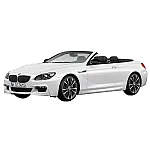 6 Series Cabriolet