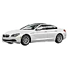 6 Series Gran Coupe