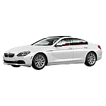 6 Series Gran Coupe