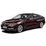 6 Series Gran Turismo