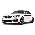 M2 Coupe