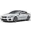 M6 Gran Coupe