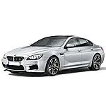 M6 Gran Coupe