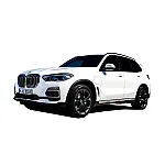X5 Phev Hybrid