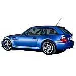 Z3M Coupe