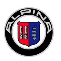 BMW Alpina
