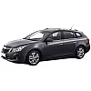 Cruze S-W