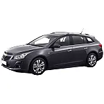 Cruze S-W